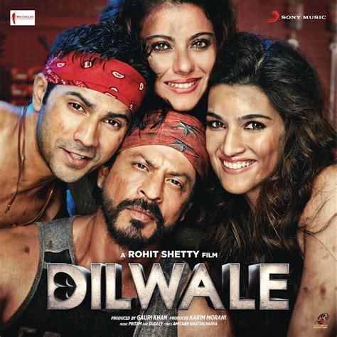 dilwale hindi film download